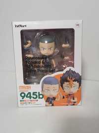 Haikyuu nendoroid figurka anime - Tanaka