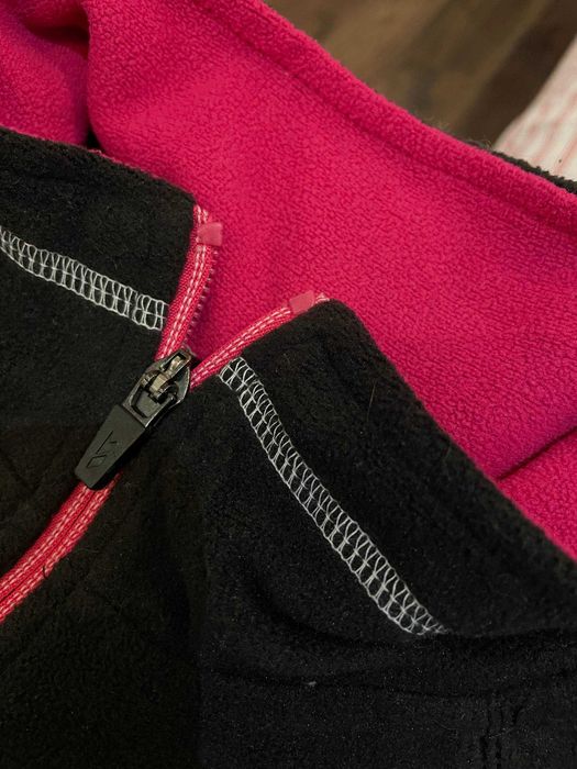 trespass кофта/фліска