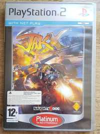 Jak X JAK PS2 prezent Playstation 2 PS2 wydanie PL