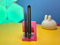 Стилус Microsoft Surface Slim Pen2+Pen Charger(146236) Б/У З ГАРАНТІЄЮ