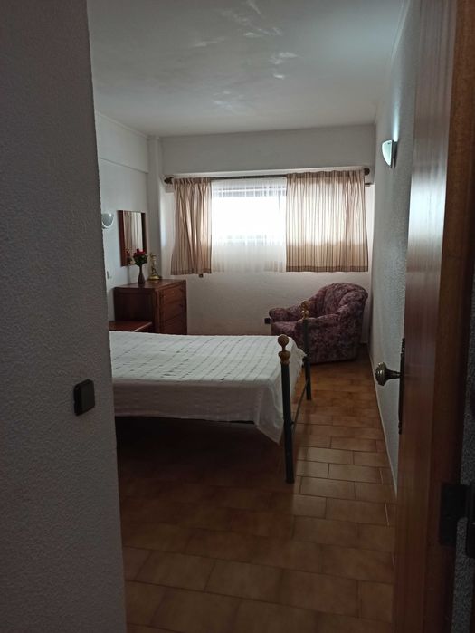 Apartamento T1 Costa da Caparica