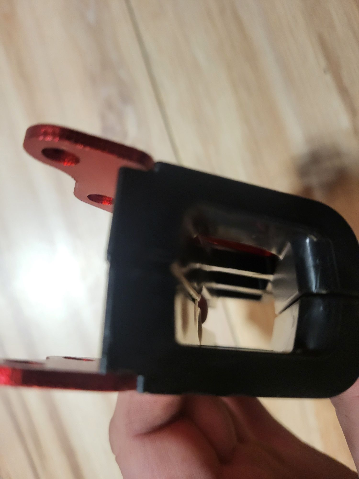 Ślizg prowadnica prowadzenie łańcucha honda cr 85 125 crf 250 450