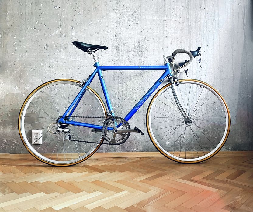 Rower szosowy Musing Merluza [r. SM/53],