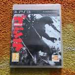 Godzilla PS3 Playstation 3, Skup/Sprzedaż