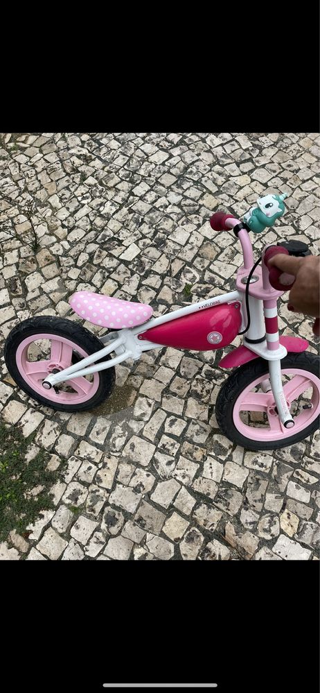 Bicicleta de Criança