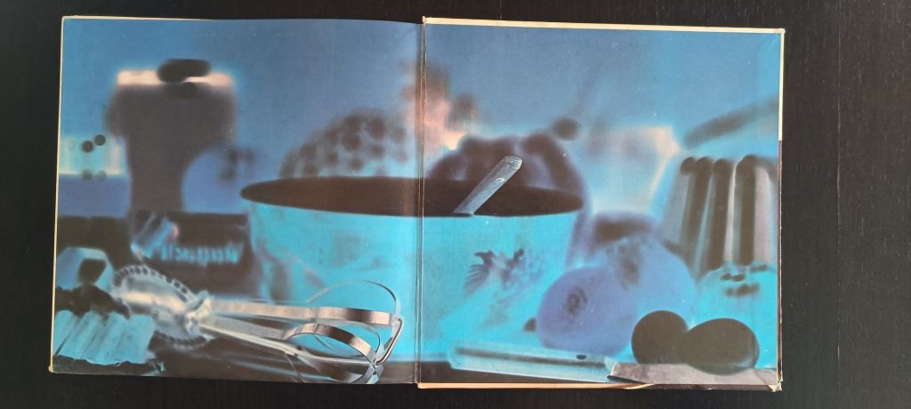 O meu livro de pastelaria