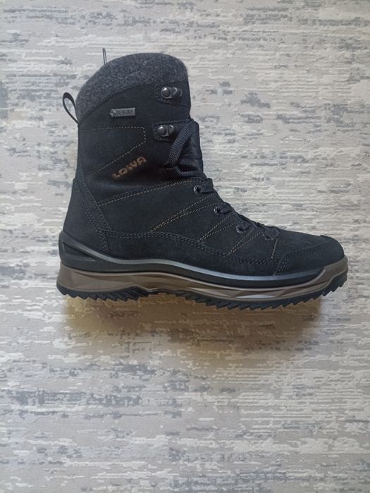 Черевики тактичні Lowa Sassello GTX Mid Ice GoreTex 41 p.