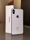 iPhone Xs 64gb Білий