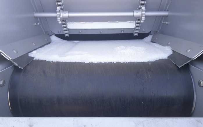 Розкидач мінеральних добрив РМД від 6 до 20куб Кобзаренка. Розстрочка!