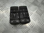 Блок кнопок управления стеклоподъемниками Opel Vectra C 13224058