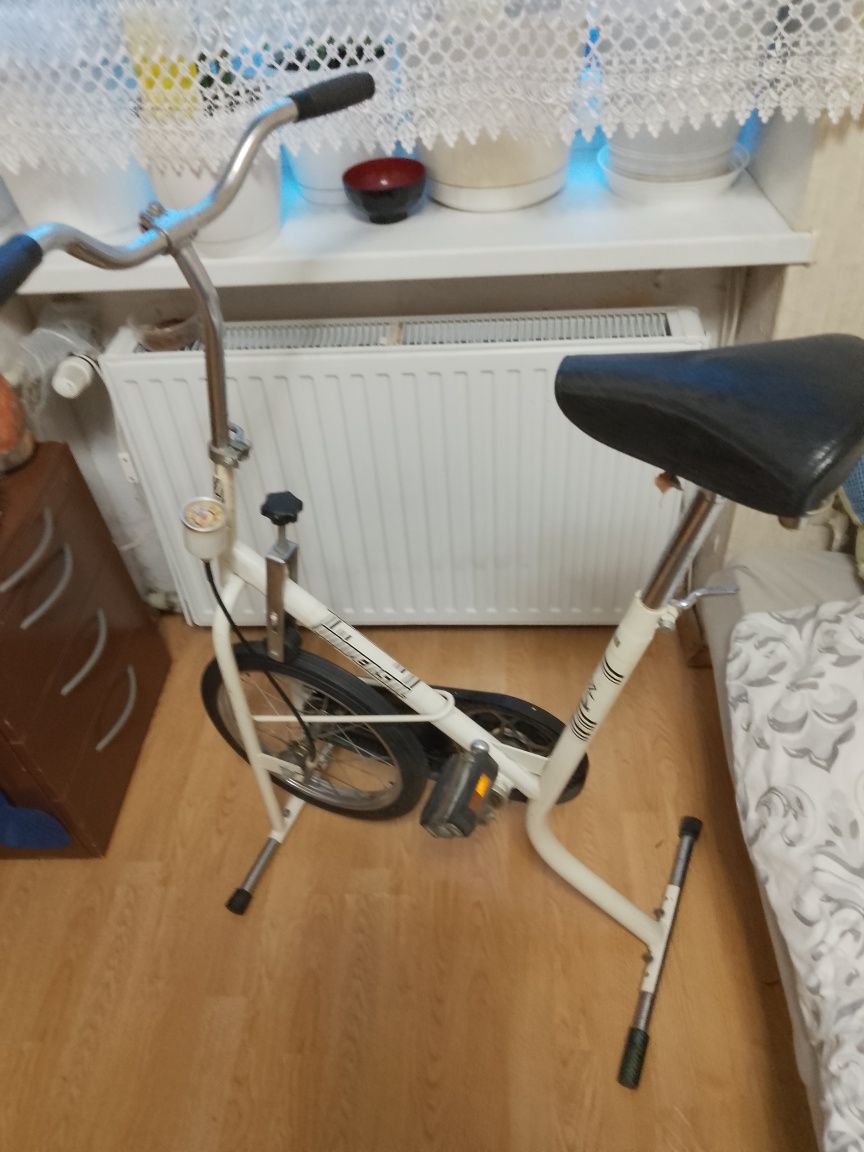Rower stacjonarny Universal