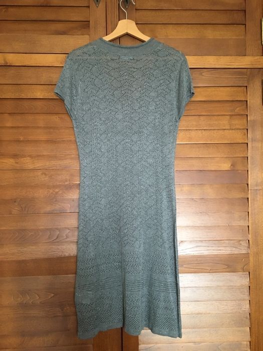 Vestido Lanidor novo