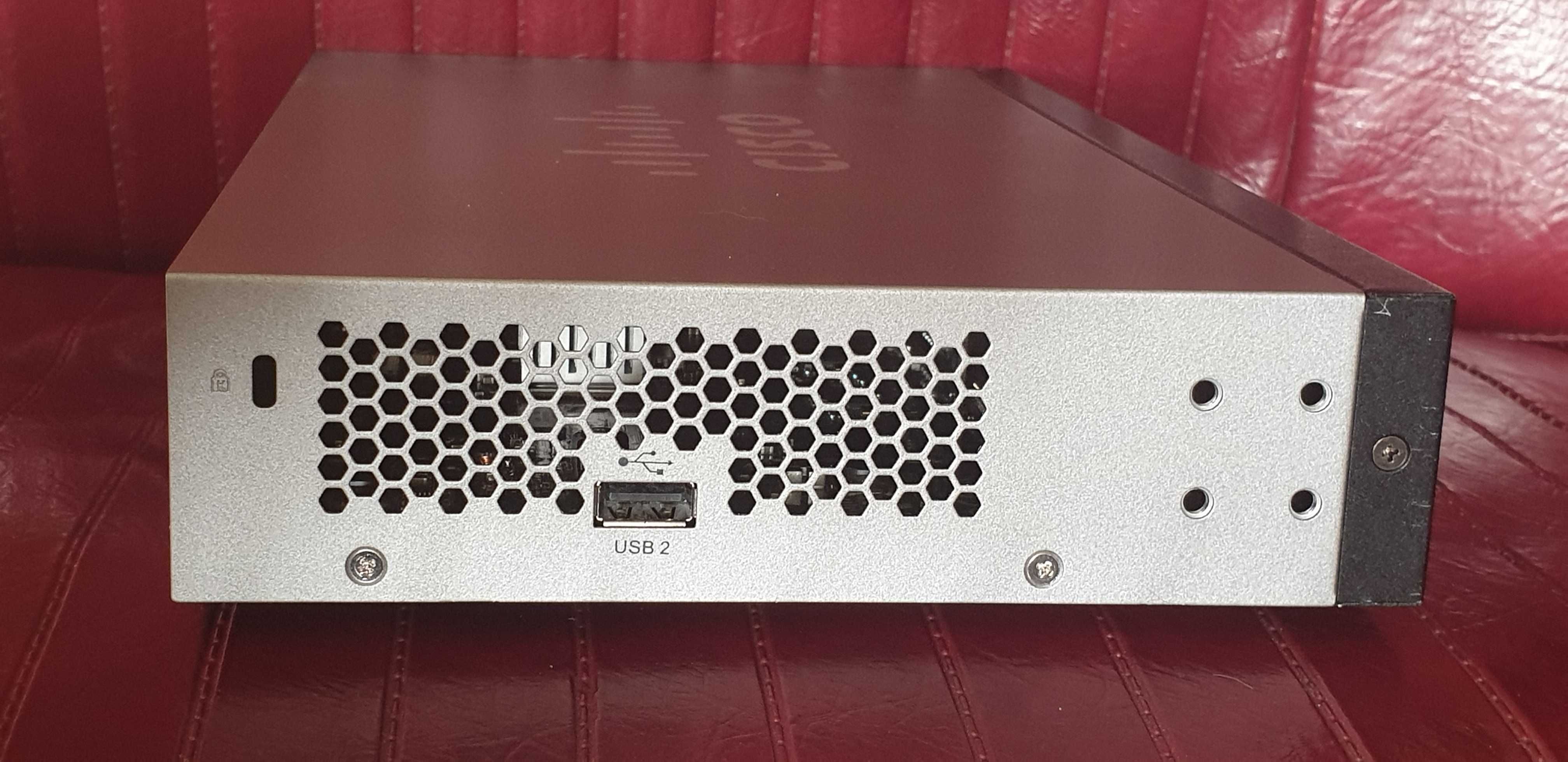 Маршрутизатор Cisco RV345P