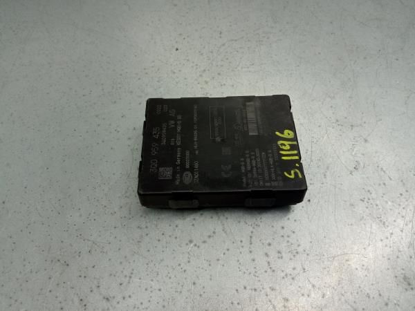 Módulo confort VOLKSWAGEN Passat (3G2, CB2)