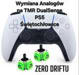 Analogi TMR PS5 DualSense Wymiana