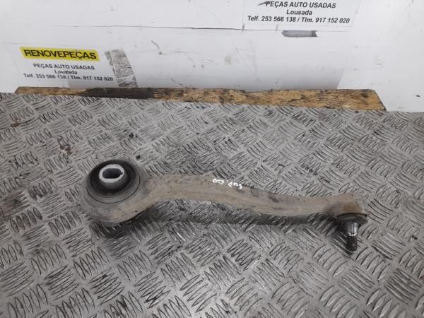 Braço de suspensão frente esquerdo MERCEDES-BENZ CLK (C209)