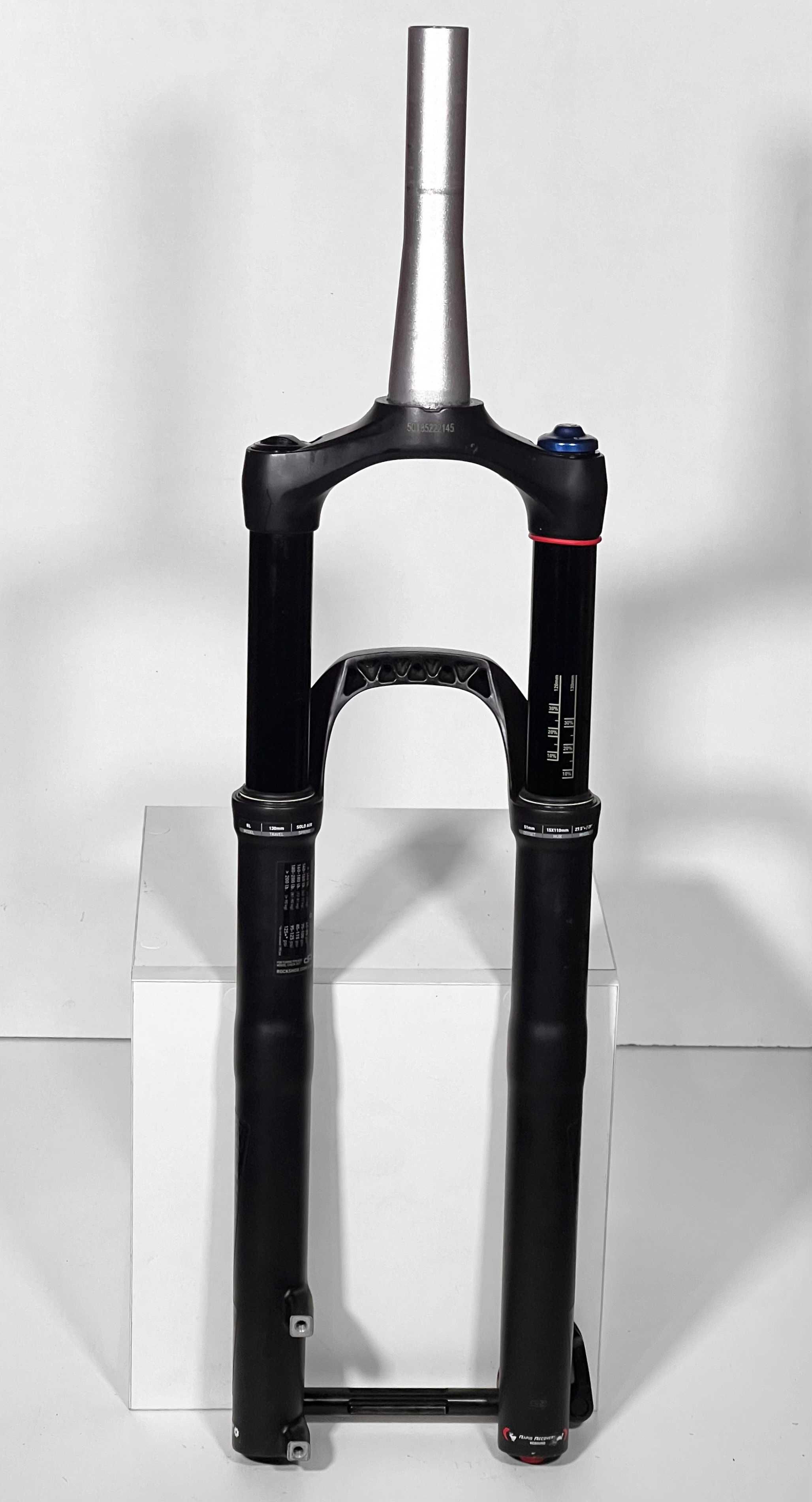 Rock Shox Reba RL 130mm 27.5-29 Boost ( Шток 17.5см)