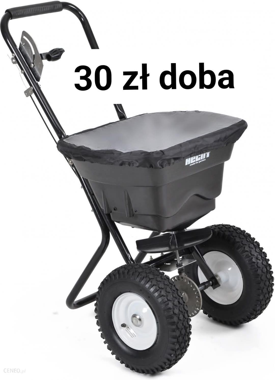 Wertykulator wynajem wypożyczalnia Przodkowo Bielik areator