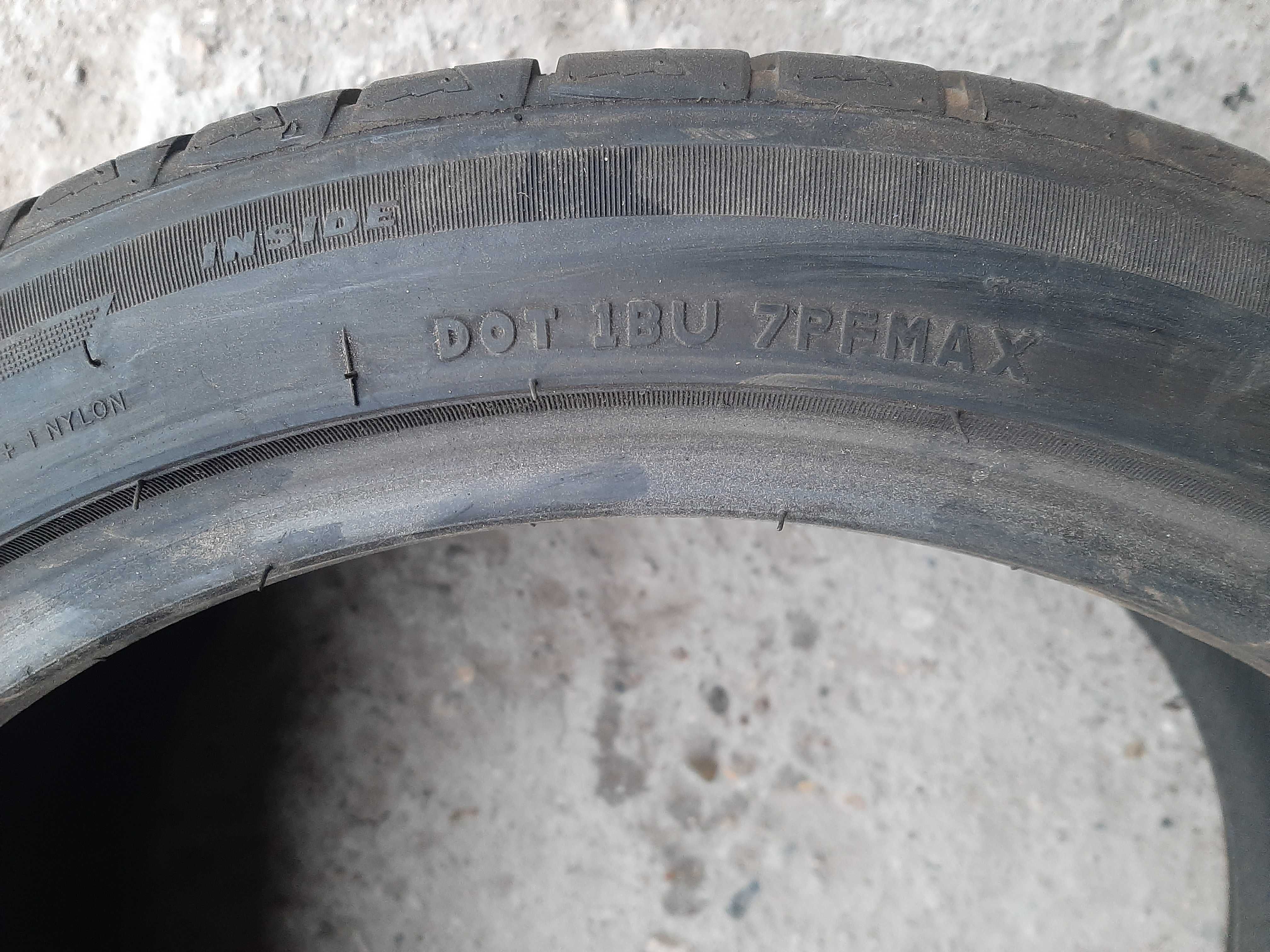 Opony 235/40 r18 firemax 2024 rok