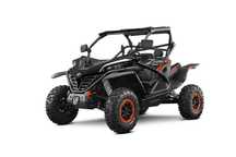 ZFORCE 1000 Sport R