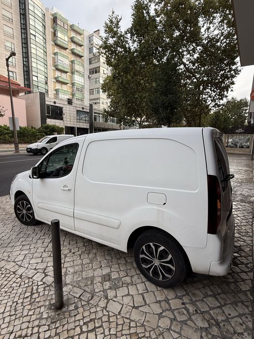 Transportes Pequenos e mudança
