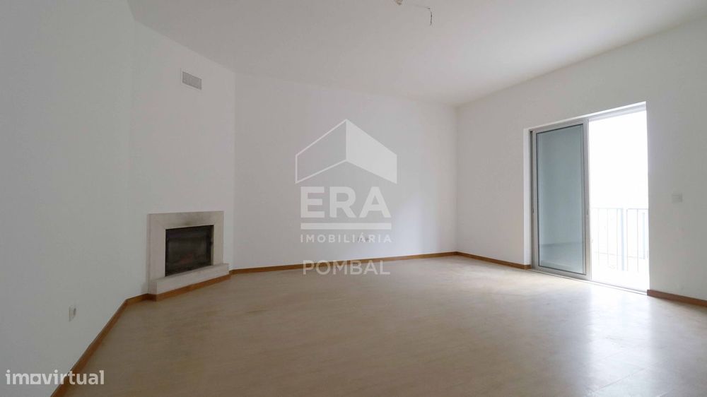 Apartamento T2 localizado no centro de Alvaiázere.