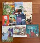 Livros variados e baratos - LER+ e PNL