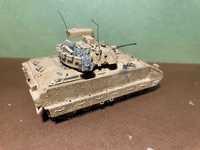 Bradley - model w skali 1/72