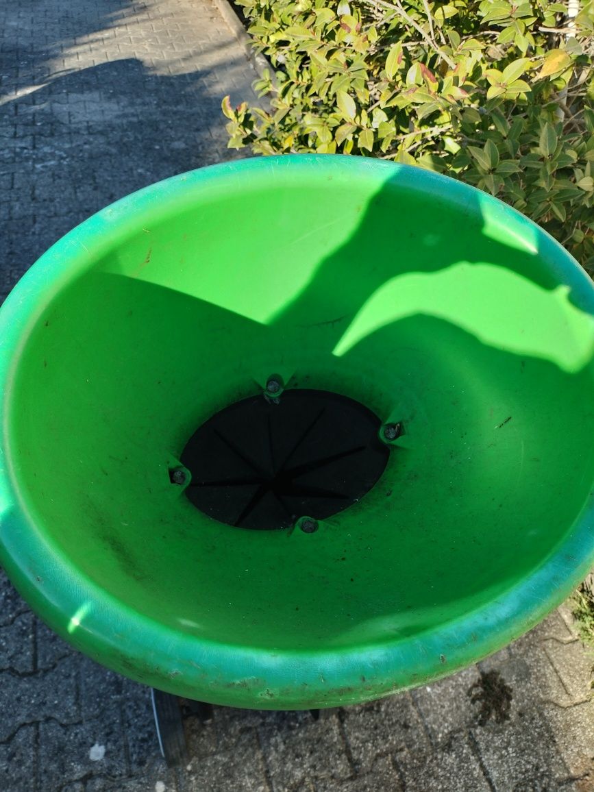 Triturador Viking ge250