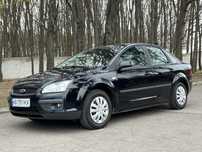 Продам Ford Focus
