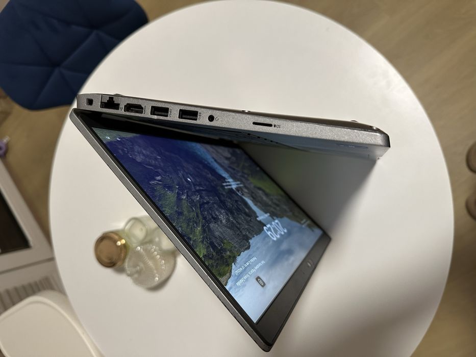 Dell Latitude 5420 I5-1135G7, 8GB DDR4,256M.2 NvMe