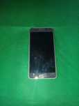 Modelo de telefone Samsung sm-g850f