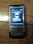 Nokia 6500 Slide