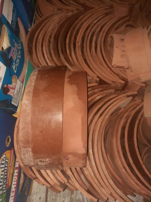 Продам тормозні накладки газ 66 нові