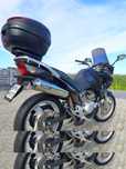 Honda Varadero