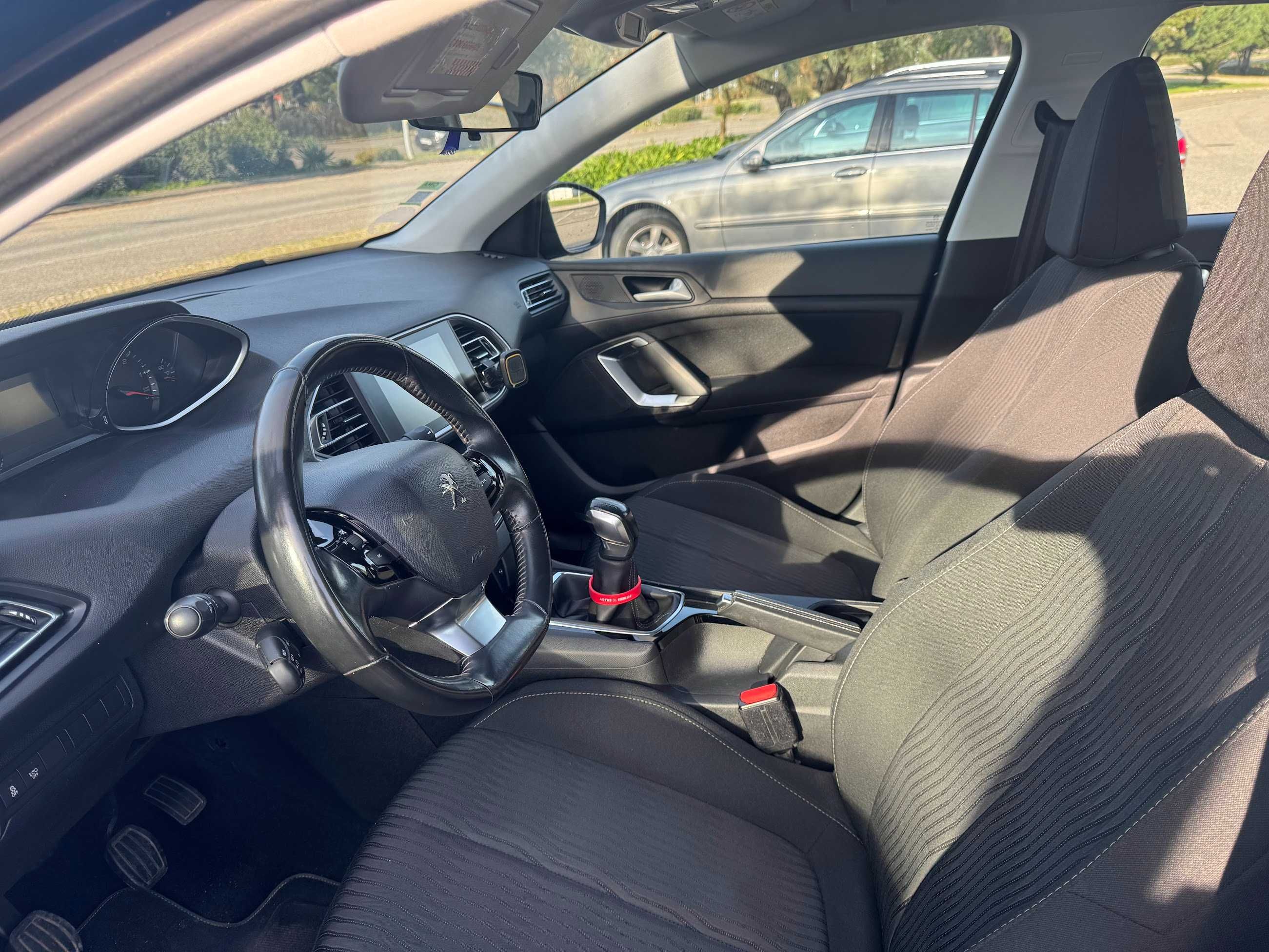 Peugeot 308 SW 1.6 Business Line
