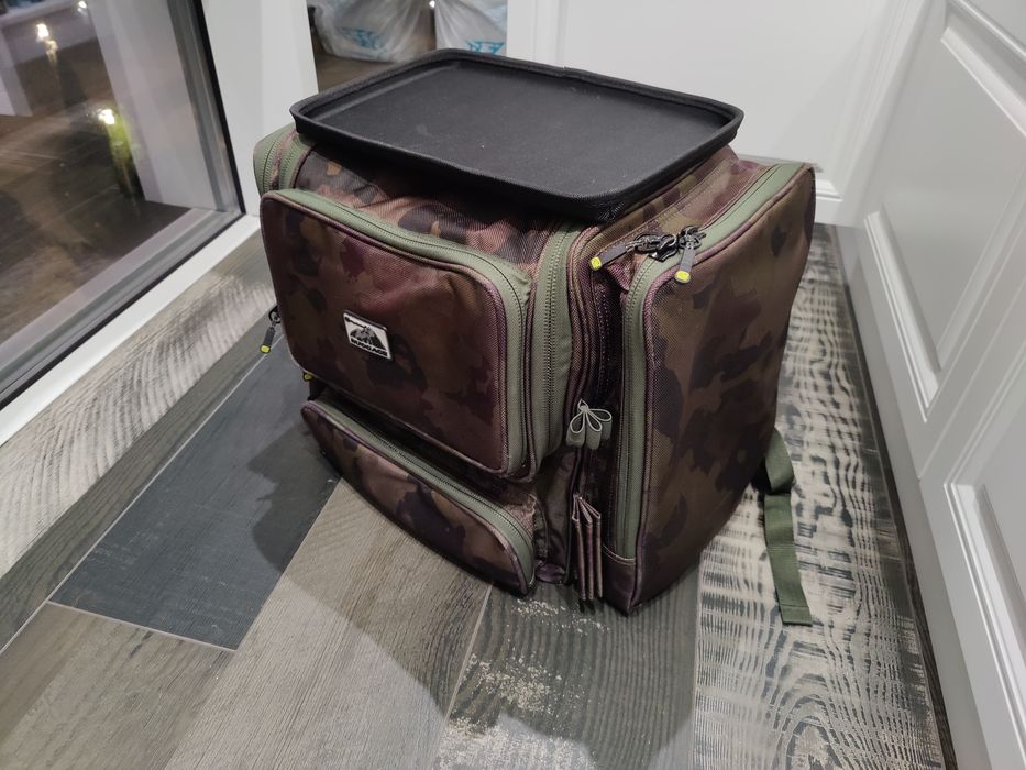 Рюкзак Ridge Monkey Ruggage 40 Litre Rucksack