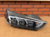 ‼️Hyundai ioniq фара full led‼️