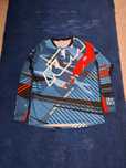 Camisola motocross ktm