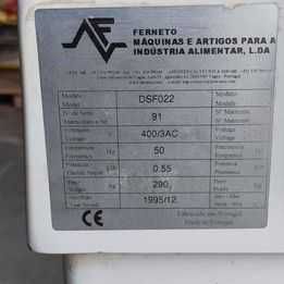 Divisora Fernetto - 22 Unidades