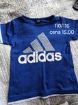 T-shirt adidas 110/116