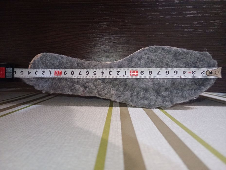 Продам б/в зимові жіночі чоботи Topas р. 37