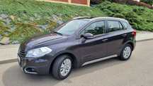Suzuki SX4 S-Cross 1,6 VVTI. Comfort 4x2