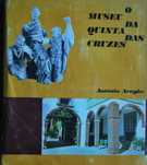 O Museu da Quinta das Cruzes (Ilha da Madeira) de António Aragão