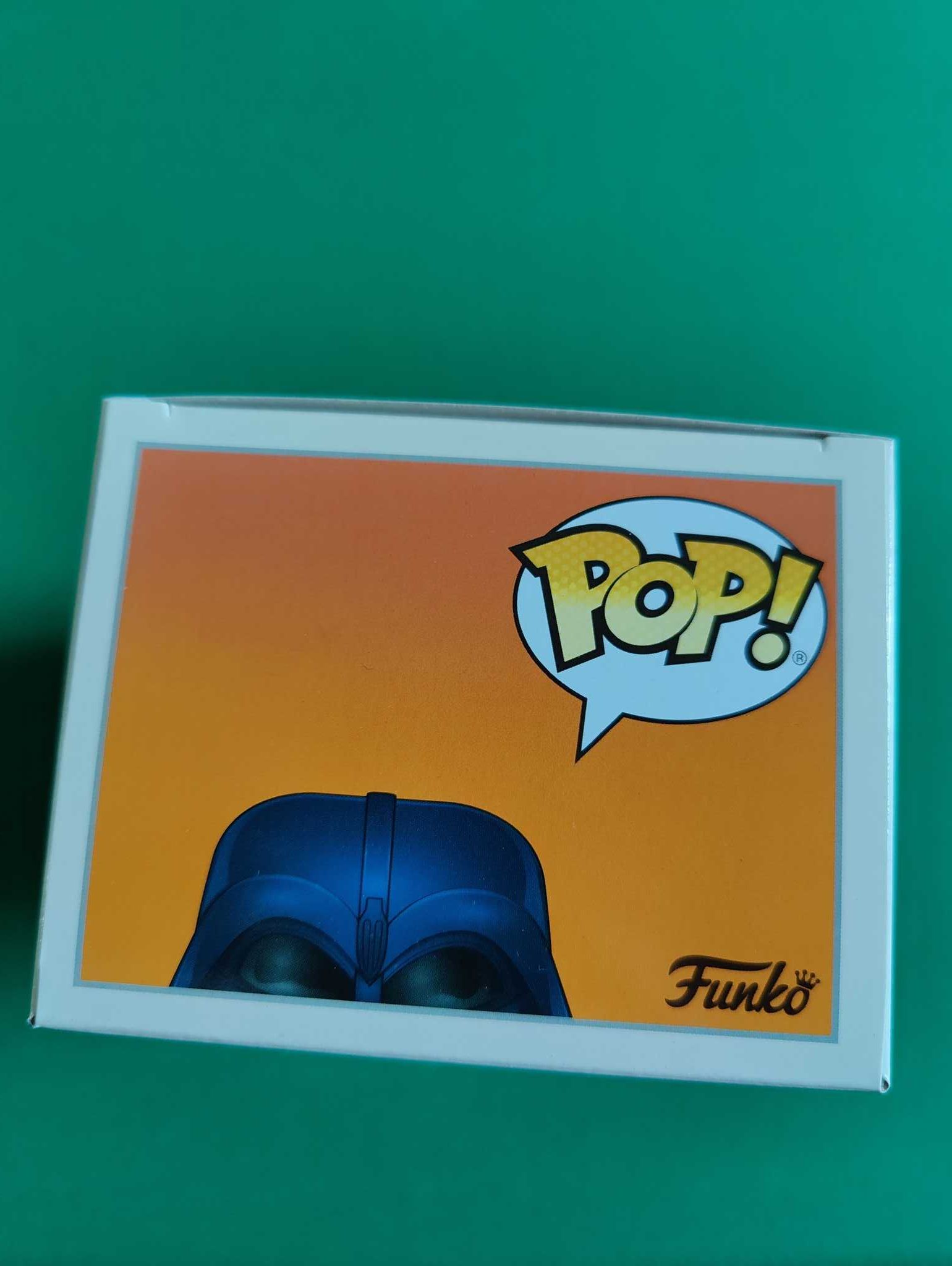 Figurka Funko POP Darth Vader