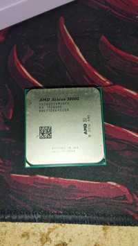 Продаю процессор AMD athlon 3000g