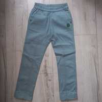 Літні джинси для дівчинки 116р