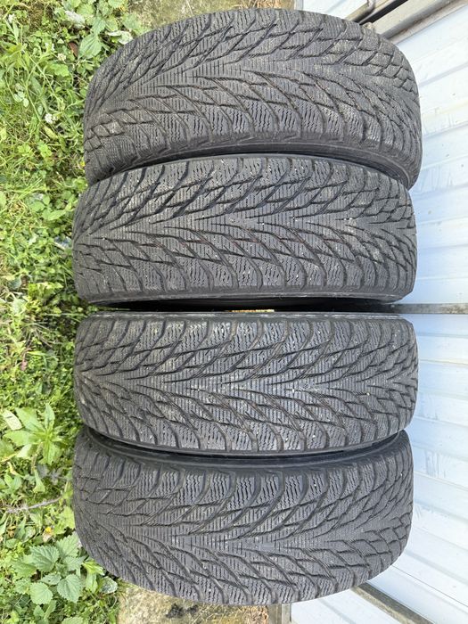 Шины Nokian Hakkapeliitta R2 195/65R15 95rXL