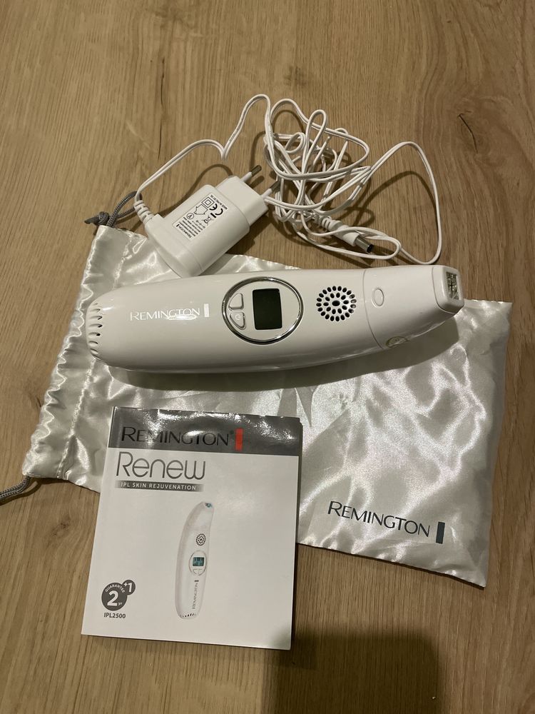 Depilator Remington