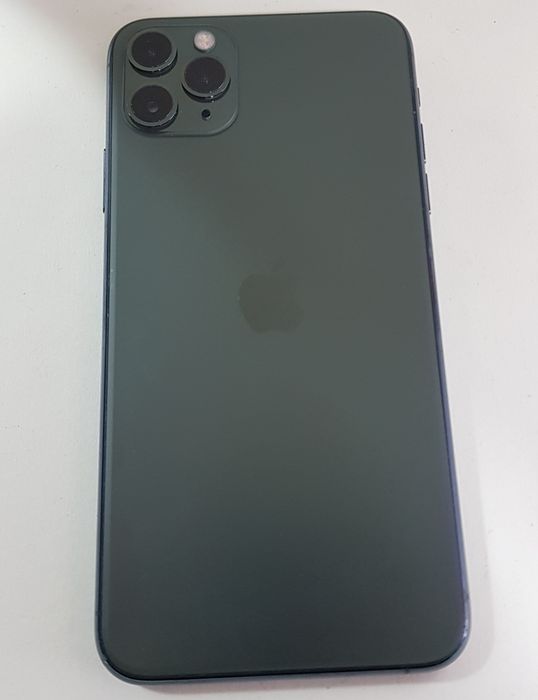 Apple iPhone 11 Pro Max "64gb/95%"